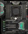 MSI Intel X299 2066 DDR4 4266MHz Gaming Anakart X299-GAMING-M7-ACK