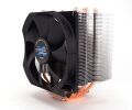 ZALMAN CNPS10X PERFORMA+ CPU SOGUTUCU 120X25mm FANLI