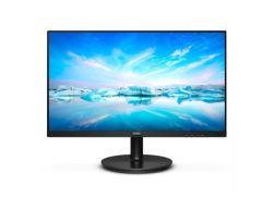 PHILIPS 241V8L-00 23.8'' 1920X1080 4MS 75HZ HDMI SİYAH LED MONİTÖR