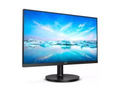 PHILIPS 241V8L-00 23.8'' 1920X1080 4MS 75HZ HDMI SİYAH LED MONİTÖR