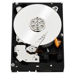 WD WD1003FZEX 1TB 3.5'' 7200RPM 64MB Sata3 Black Masaüstü Gaming Dahili HDD