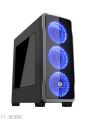 FRISBY FRISBY GAMEMAX FC-9235G 650W USB 3.0 ATX PENCERELİ FC-9235G-650W