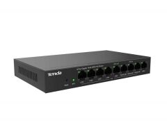 TENDA G0-8G-POE ROU G0-8G-PoE 9 Port PoE Router