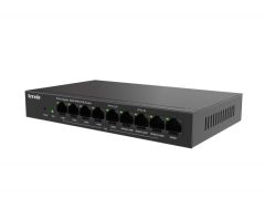 TENDA G0-8G-POE ROU G0-8G-PoE 9 Port PoE Router