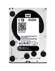 WD WD1003FZEX 1TB 3.5'' 7200RPM 64MB Sata3 Black Masaüstü Gaming Dahili HDD