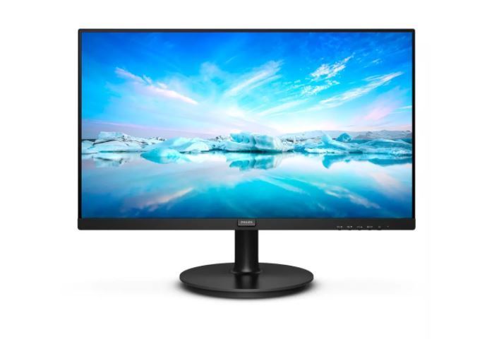 PHILIPS 271V8LA-00 MON LED 27'' 16:9 4MS 1920x1080 75Hz SIYAH