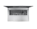MSI i7-7700HQ 8GB 128GB SSD+1TB 4GB 17.3'' Free DOS Gaming Notebook