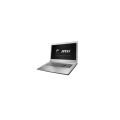 MSI i7-7700HQ 8GB 128GB SSD+1TB 4GB 17.3'' Free DOS Gaming Notebook
