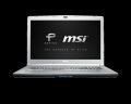 MSI i7-7700HQ 8GB 128GB SSD+1TB 4GB 17.3'' Free DOS Gaming Notebook