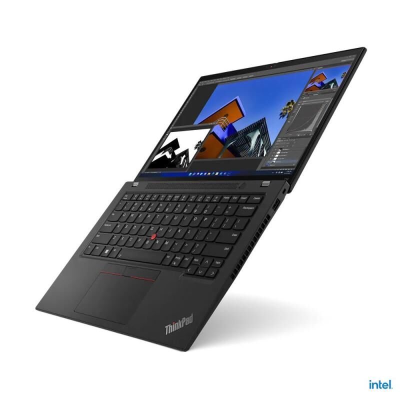 LENOVO 21AH0082TX T14 Ci7-1260P 16GB 512GB SSD 14'' Win11 Pro