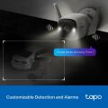 TP-LINK TAPO-C325WB Outdoor Security Wi-Fi Camera