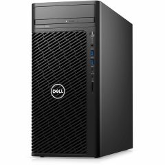 Dell T3660 i9 12900 -16GB-1TB+256SSD-16G-WPro