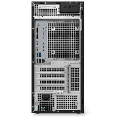 Dell T3660 i9 12900 -16GB-1TB+256SSD-16G-WPro