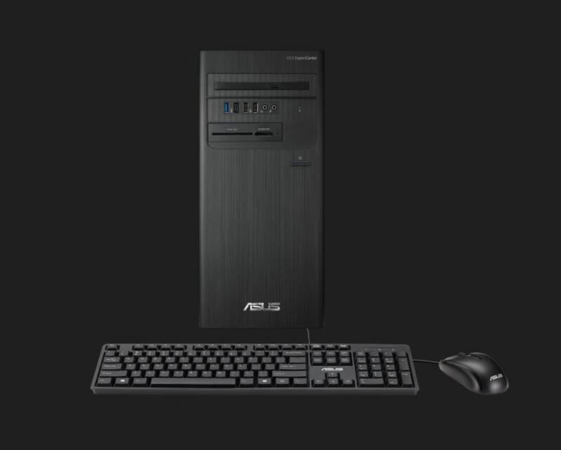 ASUS D700TD-5124000700 ExpertCenter D7 Tower Ci5-12400 2.5GHz 16GB 512GB SSD Free Dos Masaüstü Bilgisayar