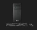 ASUS D700TD-5124000700 ExpertCenter D7 Tower Ci5-12400 2.5GHz 16GB 512GB SSD Free Dos Masaüstü Bilgisayar