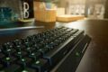 RAZER RZ03-03891400-R3M1 BlackWidow V3 Mini HyperSpeed Green Switch US Layout