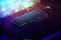 RAZER RZ03-03891400-R3M1 BlackWidow V3 Mini HyperSpeed Green Switch US Layout
