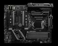 MSI Intel Z270 1151 DDR4 3800MHz HDMI,DVI Anakart MSI270SLIPUS