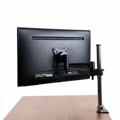 DARK DK-AC-VM10 13''-23'' Monitör Destekli Masa Tipi LCD Monitör,TV Kolu