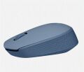 LOGITECH 910-006866 M171 Kablosuz Nano 1000DPI Açık Mavi Mouse