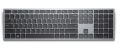 DELL 580-AKPT Multi Device Wireless Keyboard KB700 US International QWERTY