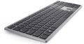 DELL 580-AKPT Multi Device Wireless Keyboard KB700 US International QWERTY