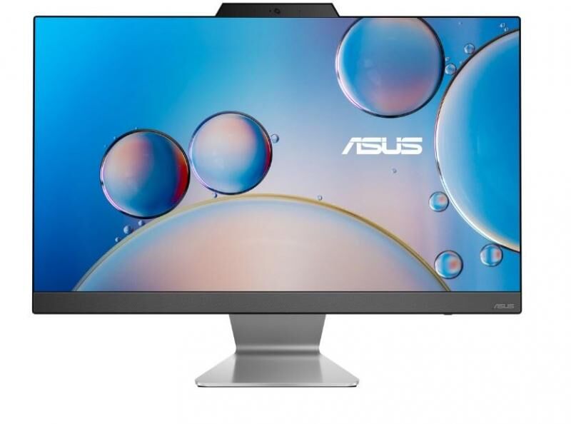 ASUS A3402WBAK-I38512B0 A3402WBAK I3-1215U 4.40GHz 8G 512 GB SSD 23.8'' Free Dos