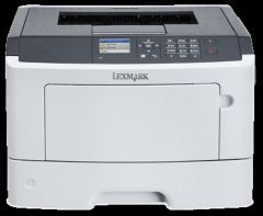LEXMARK MS415DN Mono Laser 38PPM A4 Yazıcı