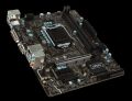 MSI Intel B250 1151 DDR4 2400MHz HDMI,DVI Anakart MSIB250MPROVD