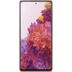 SAMSUNG G780F-ORANGE 16MP GALAXY S20 FE 128 GB TURUNCU
