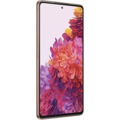 SAMSUNG G780F-ORANGE 16MP GALAXY S20 FE 128 GB TURUNCU