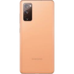 SAMSUNG G780F-ORANGE 16MP GALAXY S20 FE 128 GB TURUNCU