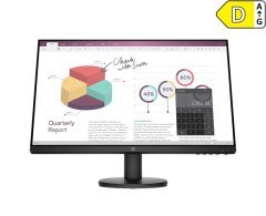 HP 23.8'' P24v G4 9TT78AS 5ms FHD Vga Hdmi IPS