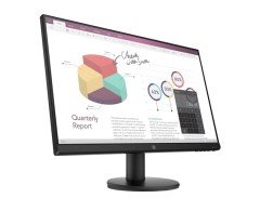 HP 23.8'' P24v G4 9TT78AS 5ms FHD Vga Hdmi IPS