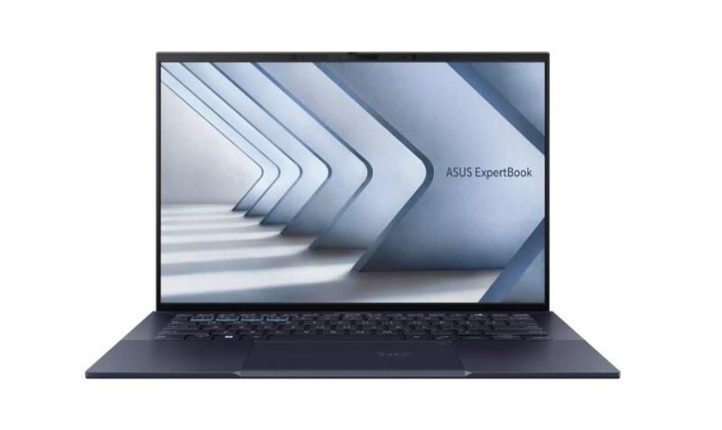 ASUS B1402CVA-I516512B0 ExpertBook B1 Ci5-1335U 3.40GHz 16GB 512GB SSD 14'' Free Dos Notebook