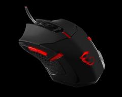 MSI INTERCEPTOR DS B1 GAMING MOUSE