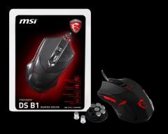 MSI INTERCEPTOR DS B1 GAMING MOUSE
