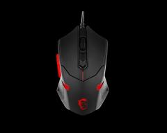 MSI INTERCEPTOR DS B1 GAMING MOUSE