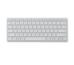 Microsoft Designer Bluetooth Klavye Beyaz