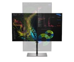 HP Z24u G3 24'' 5ms FHD Pivot IPS (1C4Z6AA)