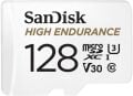 SANDISK SDSQQNR-128G-GN6IA 128GB High Endurance 100 MB/s microSDHC Hafıza Kartı