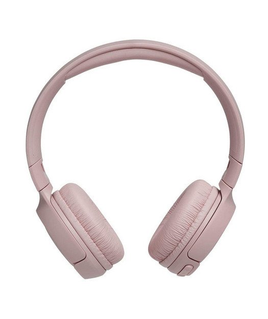 JBL TUNE 560BT Kablosuz Kulak Üstü Kulaklık Pembe