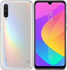 XIAOMI MIA3-64GB-WHITE Mi A3 64GB Beyaz Akıllı Telefon