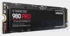 SAMSUNG MZ-V8P2T0BW SSD 2TB 980 PRO M.2 NVME SSD 7450/6900