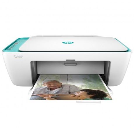 HP V1N05B Deskjet 2632 Renkli Inkjet MFP WiFi 7,5/5,5ppm A4 Yazıcı