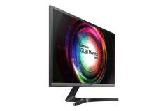 SAMSUNG LU28H750UQMXUF 27,9'' 3840x2160,1ms,60Hz,1XHDMI Siyah Led Monitör
