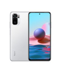 Xiaomi Redmi Note 10 4GB + 128GB Beyaz