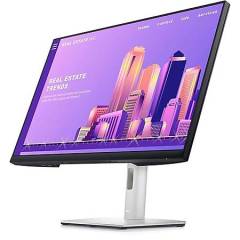 DELL P2722H 27'' 1920x1080 8ms VGA DP HDMI Siyah LED Monitör