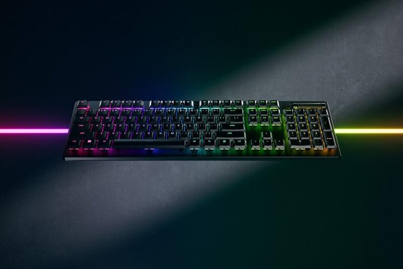 RAZER RZ03-04360100-R3M1 DeathStalker V2 Pro Red Switch - US Layout