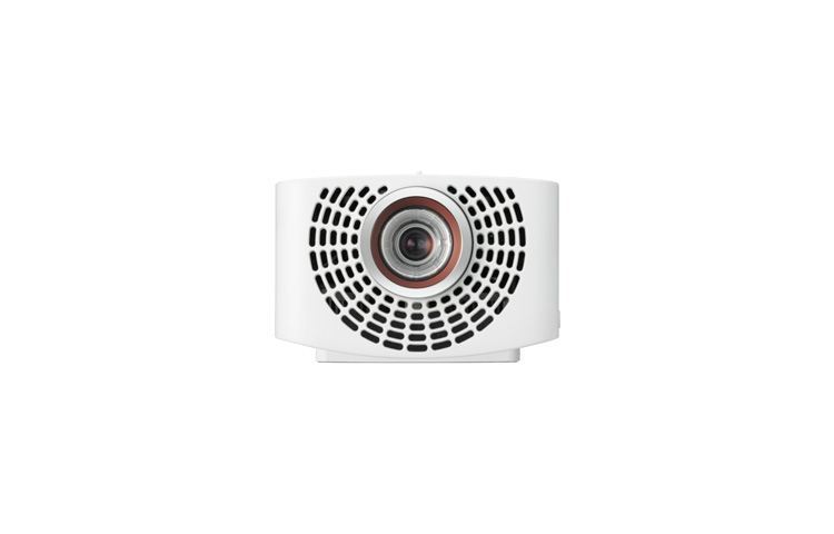 LG PRO 1400 ANS FHD 1920x1080 150000:1 HDMI LED Projeksiyon LG-PF1500G